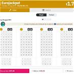 play eurojackpot lottery